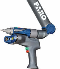 image of FARO Quantum ScanArm